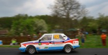 Thermica Rally Luicke Hory 2010